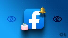 6 parasta korjausta syntymäpäivä-ilmoituksiin, jotka eivät näy Facebookissa