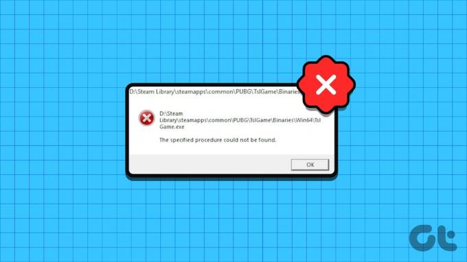 Nie można znaleźć najważniejszych poprawek dla określonej procedury Błąd w systemie Windows