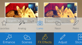 Fotor для iPhone: потужний додаток для покращення та редагування фотографій