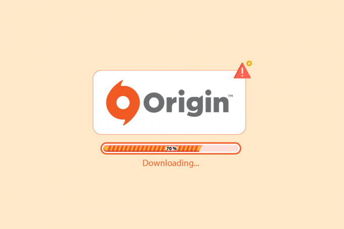 Виправте проблему Origin Stuck під час відновлення завантаження в Windows 10