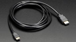 6 nejlepších kabelů Mini HDMI na HDMI, které si můžete koupit