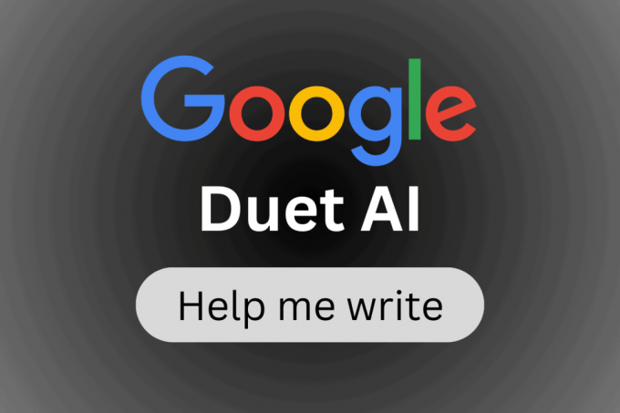 Google cambia el nombre de AI Tools para Docs y Gmail como Duet AI