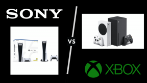 Sony konkurrerar inte med Xbox