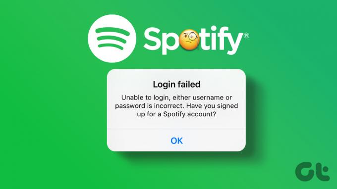 A javítás legjobb módjai Nem sikerült bejelentkezni a Spotify szolgáltatásba Androidon és iPhone-on