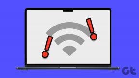 Top 7 moduri de a remedia conexiunea Wi-Fi gri pe Mac