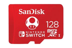 Die 6 besten microSD-Karten für Nintendo Switch
