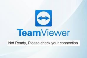 Correction de Teamviewer ne se connectant pas dans Windows 10