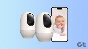 4 najbolja baby monitora s podrškom za aplikacije