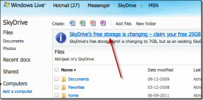 כיצד להמשיך לקבל שטח אחסון חינם של 25 GB ב-SkyDrive החדש