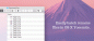 Πώς να μετονομάσετε εύκολα ομαδικά αρχεία στο Mac OS X Yosemite