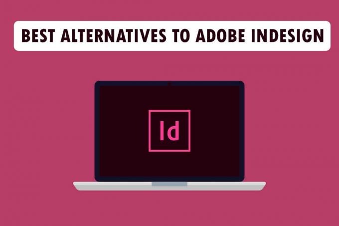 Najlepšie alternatívy k Adobe InDesign