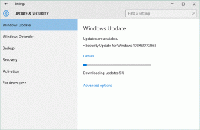 WindowsUpdateがアップデートのダウンロードでスタックする[解決済み]