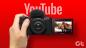 4 המצלמות הטובות ביותר לסרטוני YouTube מתחת ל-$500