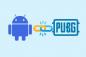 So verknüpfen Sie mein PUBG-Konto von Android mit iOS – TechCult