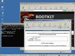 Rootkit คืออะไรและส่งผลต่อพีซีของคุณอย่างไร