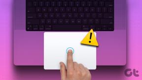10 საუკეთესო გზა Mac-ზე არ მუშაობს Trackpad-ის ჟესტების გამოსასწორებლად