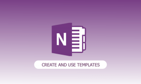 Kuidas OneNote'is malle luua ja kasutada