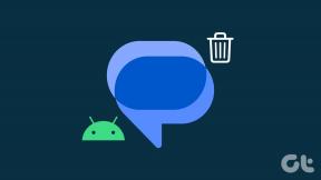 Hur man tar bort flera eller alla textmeddelanden på Android