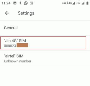 Как да намерите телефонния си номер на Android и iOS