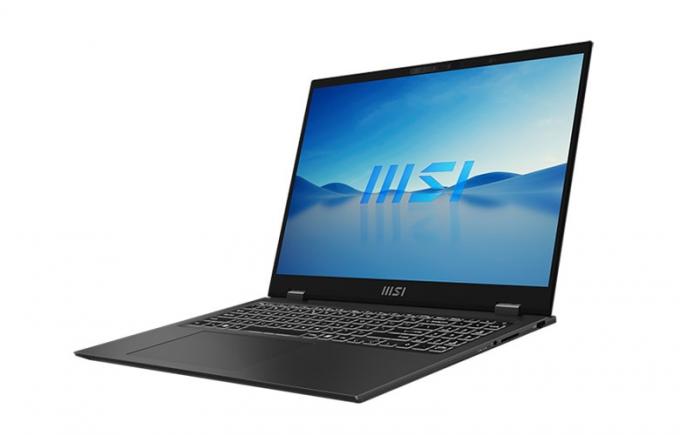 MSI bringt eine Reihe neuer Nicht-Gaming-Laptops auf den Markt