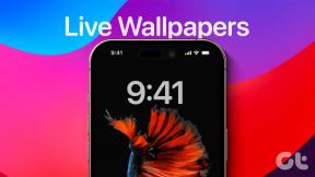 Live-taustakuvan asettaminen iPhoneen (iOS 17:n kanssa)