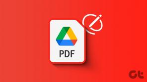 Kuinka merkitä PDF-tiedosto Google Drive -sovelluksella Androidissa