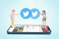 Ühendage oma käepidemed: kuidas ühendada Twitteri kontosid – TechCult
