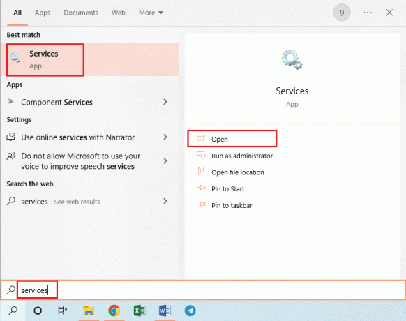 εκκινήστε την εφαρμογή Υπηρεσίες Ελεγκτής Xbox One Τυχαία αποσύνδεση υπολογιστή Windows 10
