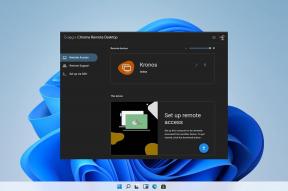 Cómo habilitar Chrome Remote Desktop en Windows 11