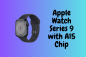 Apple Watch Series 9 akan Menampilkan Prosesor yang Diperbarui Berdasarkan Chip A15 – TechCult