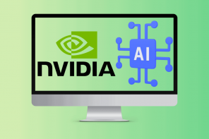엔비디아, 새로운 차원의 DGX AI 슈퍼컴퓨터 발표 – TechCult