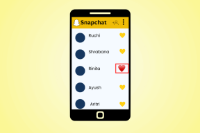 Kırmızı Kalp Snapchat'e Nasıl Geri Getirilir: Nedir ve Neden Kayboldu? – TechCult