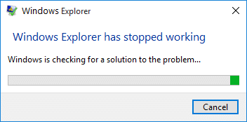 8 วิธีในการแก้ไข Windows 10 File Explorer ไม่ตอบสนอง