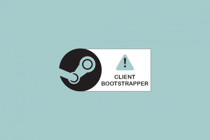 Reparer Steam Client Bootstrapper som ikke svarer i Windows 10