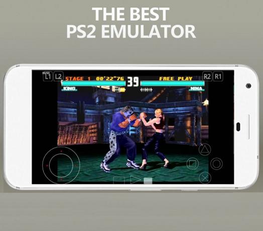 NY PS2-emulator