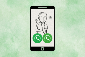 Hur man använder två WhatsApp-konton i en telefon – TechCult