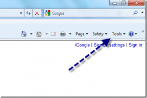 Comment modifier les paramètres du nouvel onglet dans Internet Explorer 8