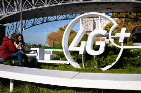 Was ist der Unterschied zwischen 3G, 4G, LTE und VoLTE?