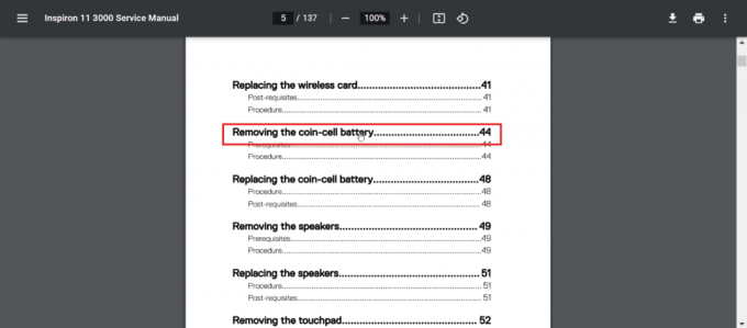 puteți găsi instrucțiunile despre cum să înlocuiți sau să scoateți bateria CMOS