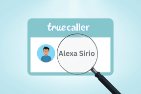 Uurige, kuidas Truecaller nimesid tuvastab – TechCult