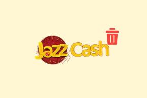 ¿Cómo puedo eliminar mi cuenta de JazzCash?