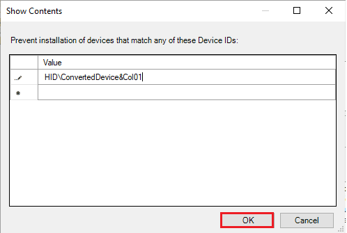 afficher le contenu. Comment désactiver le clavier d'un ordinateur portable sur Windows 10