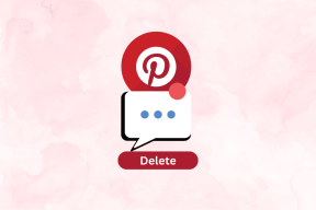 Hur man tar bort meddelanden på Pinterest – TechCult