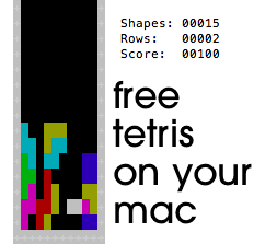 Tetris straipsnis