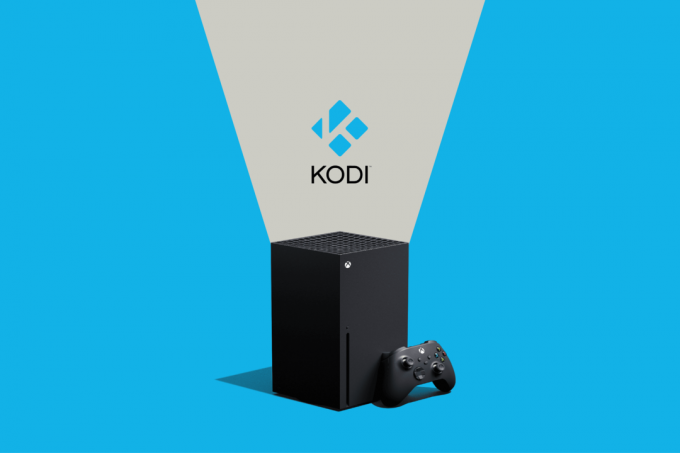 Xbox Series XS에 Kodi를 설치하는 방법
