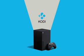 Kuinka asentaa Kodi Xbox Series X/S: ään – TechCult
