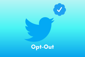 Twitterin uusi sivu antaa käyttäjille mahdollisuuden kieltäytyä vahvistuksesta – TechCult
