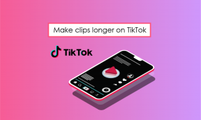 كيفية جعل المقاطع أطول على TikTok