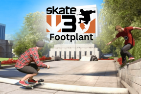 Comment planter des pieds dans Skate 3 sur Xbox – TechCult