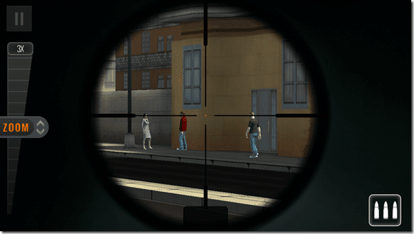 Sniper 3D Assassin 2